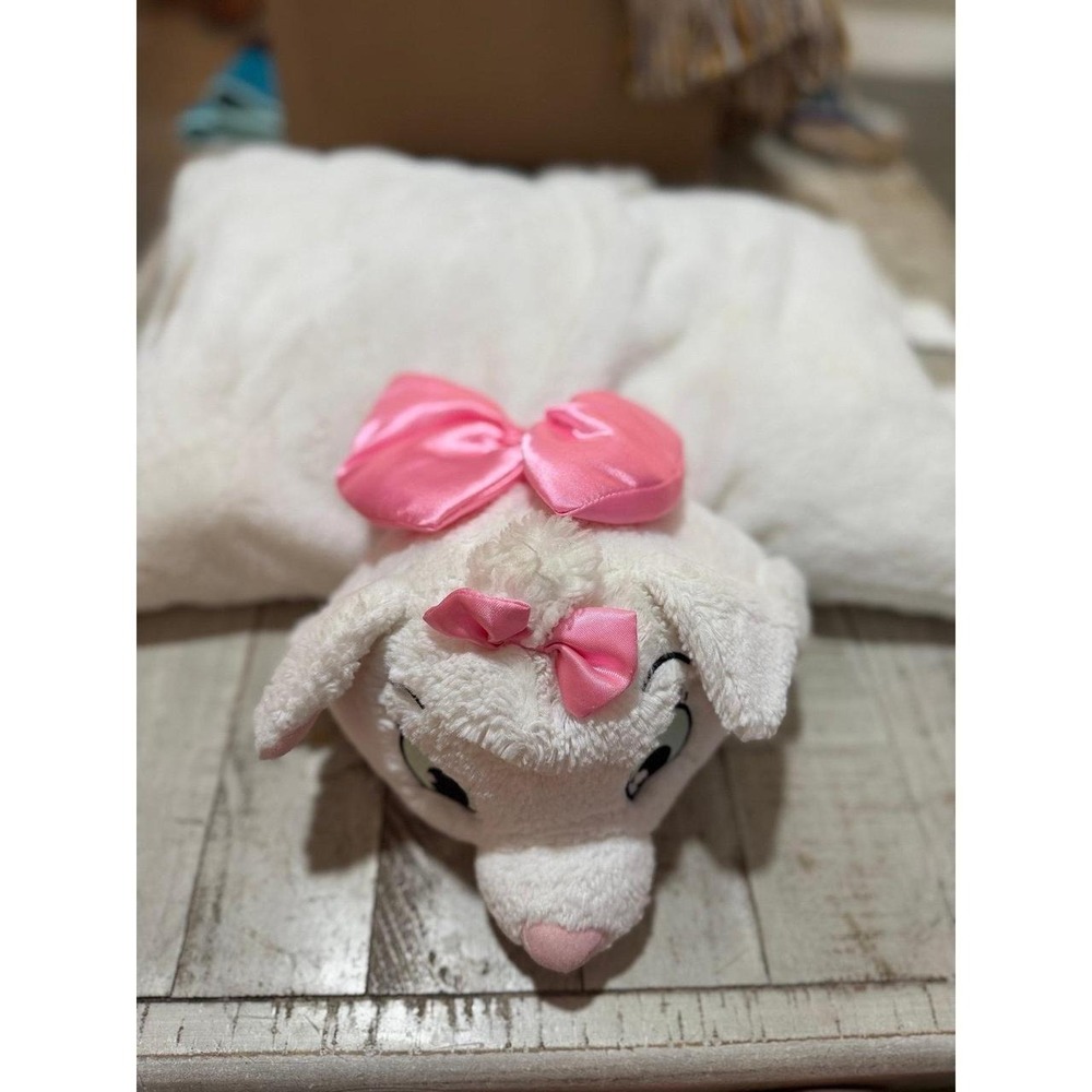 Marie the Aristocats pillow‎ pet